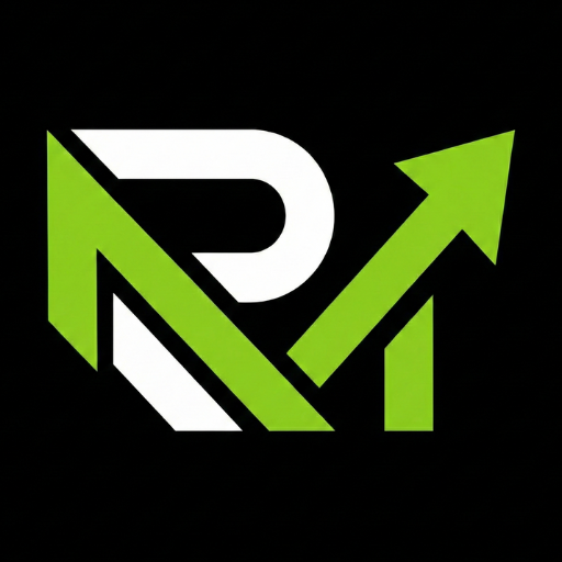 Rank Mile Site Icon